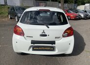 Mitsubishi Space Star 6