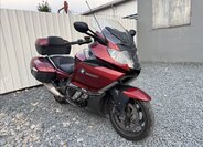 BMW Ostatní Ostatní 1,7 l 118 kw