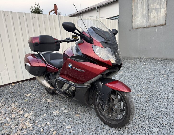 BMW Ostatní Ostatní 1,7 l 118 kw