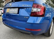 Škoda Octavia Kombi 1,4 l 81 kw