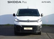 Citroën Jumpy Skříň 1,5 l 75 kw