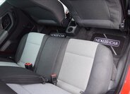 Škoda Fabia Kombi 1,2 l 63 kw