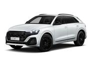 Audi Q8 1