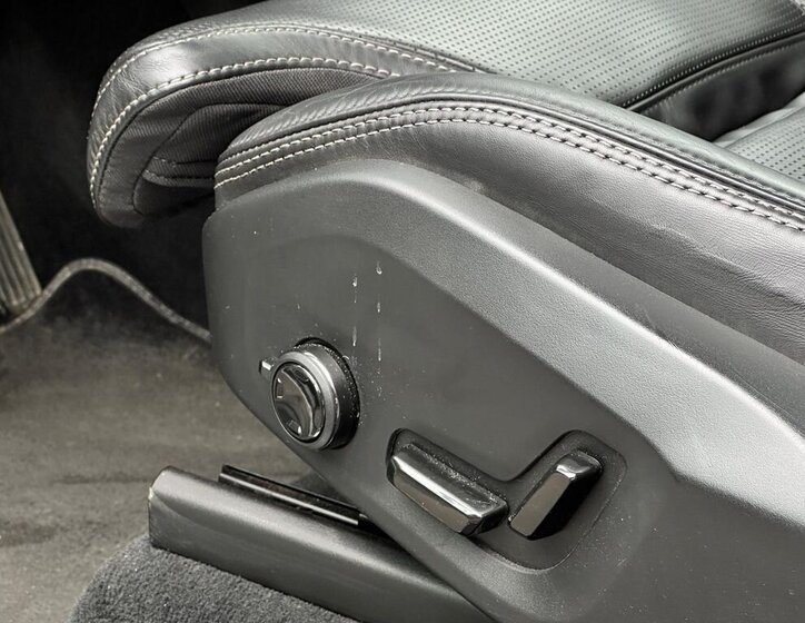 Volvo XC90 SUV / Terénní 2,0 l 173 kw