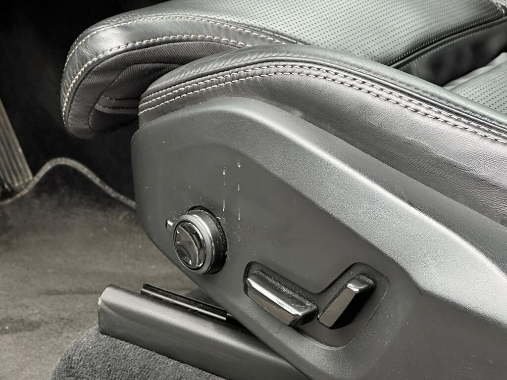 Volvo XC90 SUV / Terénní 2,0 l 173 kw