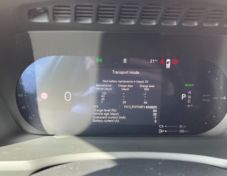 Volvo XC90 SUV 2,0 l 184 kw