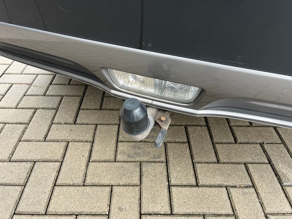 Suzuki Vitara SUV 1,4 l 95 kw