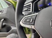 Volkswagen Taigo Ostatní 1,5 l 110 kw