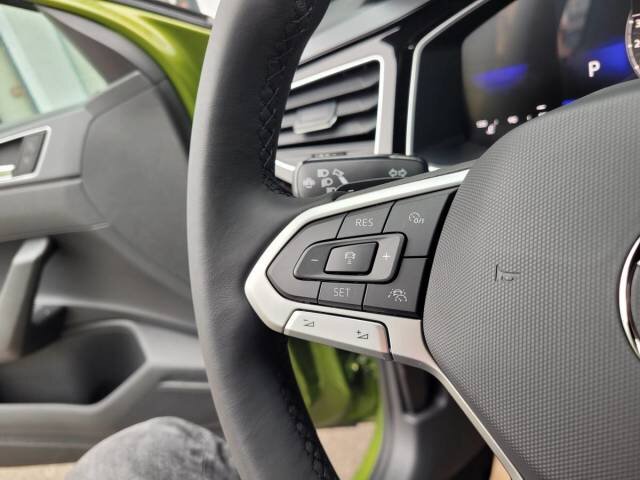 Volkswagen Taigo Ostatní 1,5 l 110 kw