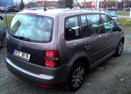 Volkswagen Touran Kombi 2,0 l 103 kw