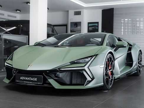 Lamborghini Ostatní