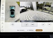 Land Rover Range Rover Sport SUV / Terénní 4,4 l 390 kw