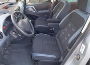 Citroën Berlingo 2