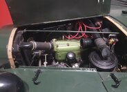 GAZ Ostatní Kabriolet 0,0 0