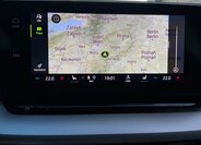 Škoda Octavia Kombi 1,5 l 110 kw