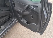 Opel Meriva Hatchback 1,2 l 55 kw