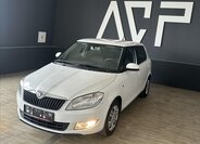 Škoda Fabia Hatchback 1,4 l 63 kw