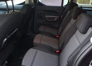 Toyota ProAce City Verso MPV 0,0 0