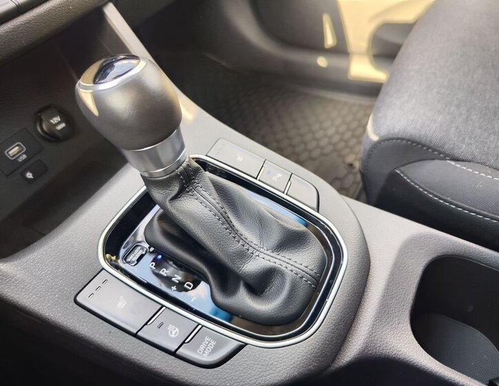 Hyundai i30 Kombi 1,5 l 117 kw