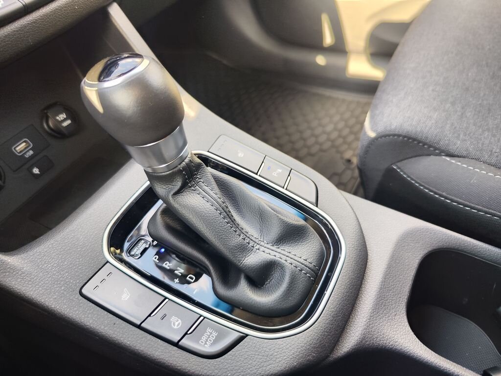 Hyundai i30 Kombi 1,5 l 117 kw