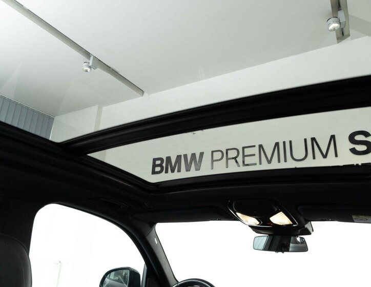 BMW X5 SUV / Terénní 3,0 l 219 kw