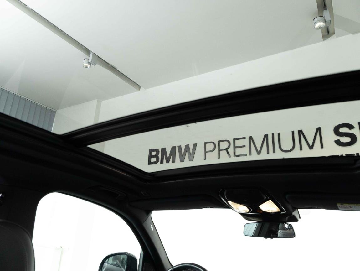 BMW X5 SUV / Terénní 3,0 l 219 kw