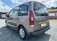 Peugeot Partner Tepee 4