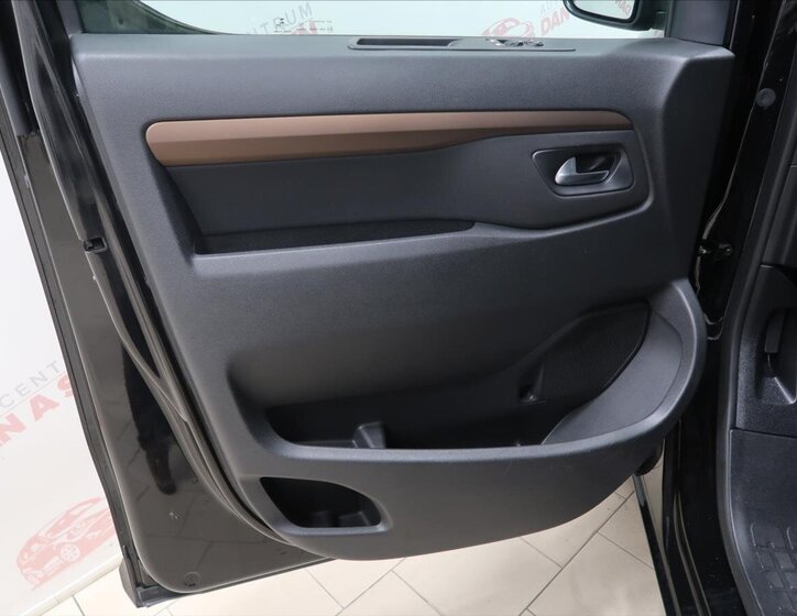 Toyota ProAce Verso Kombi 2,0 l 110 kw