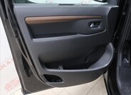 Toyota ProAce Verso Kombi 2,0 l 110 kw