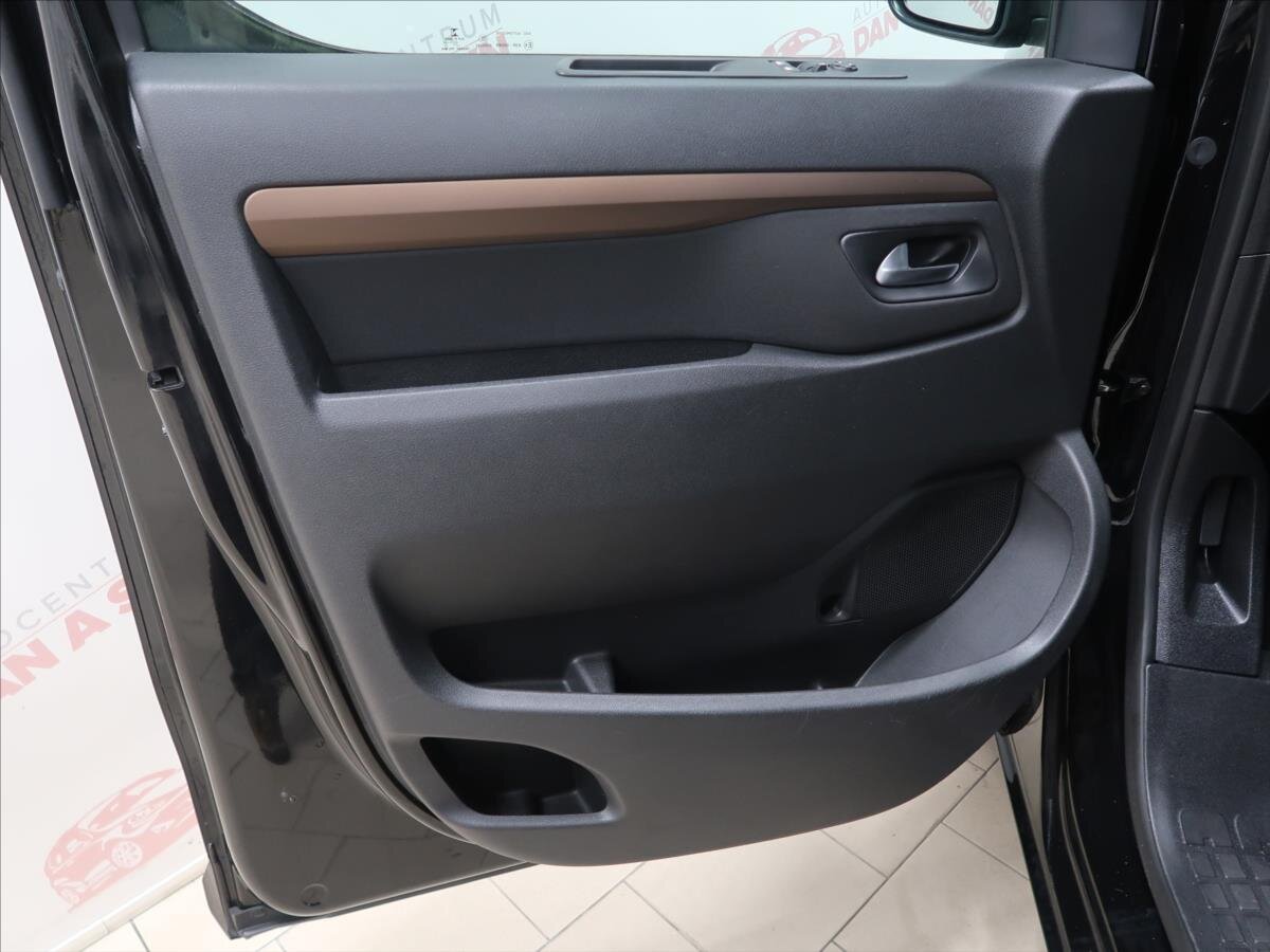 Toyota ProAce Verso Kombi 2,0 l 110 kw