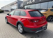 Seat Leon Kombi 1,4 l 92 kw