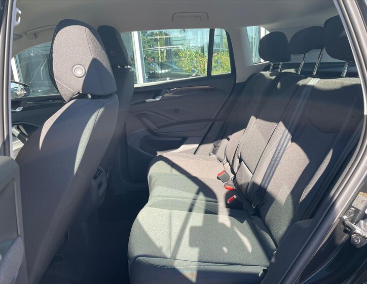 Volkswagen Tiguan 14