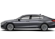 Škoda Superb Ostatní 2,0 l 110 kw