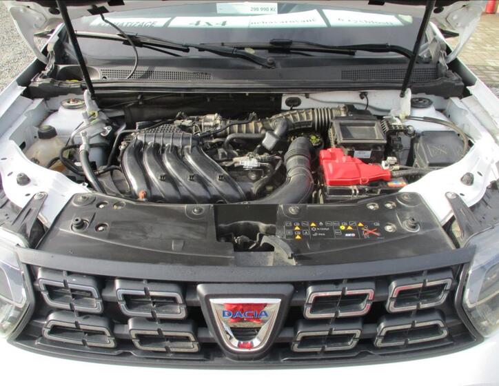 Dacia Duster 24