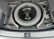 Škoda Karoq Hatchback 1,5 l 110 kw