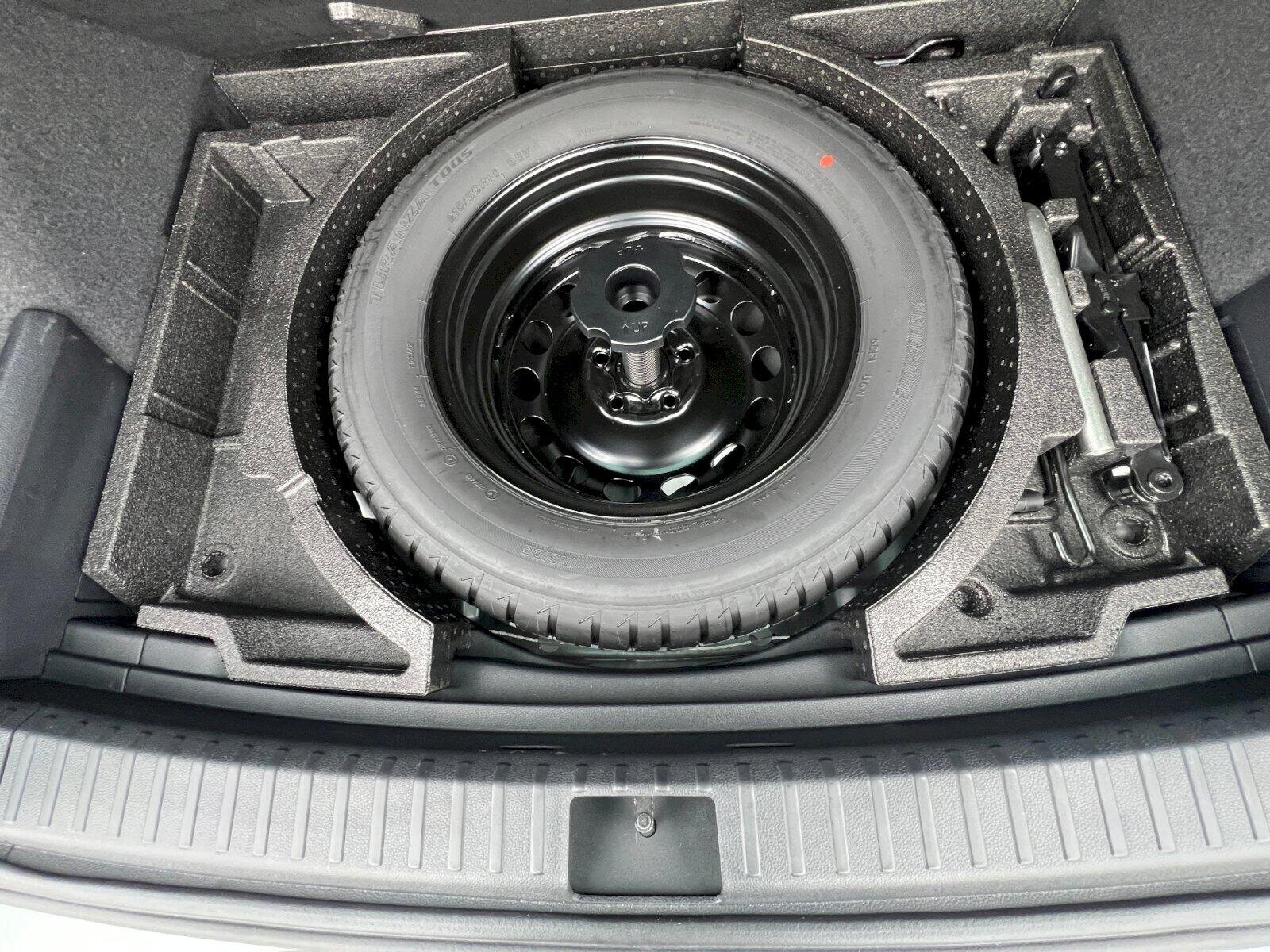 Škoda Karoq Hatchback 1,5 l 110 kw