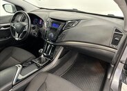 Hyundai i40 Kombi 1,7 l 100 kw