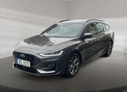 Ford Focus Kombi 999,0 114 kw