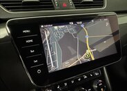 Škoda Superb Kombi 1,4 l 160 kw