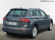 Volkswagen Tiguan Kombi 1,5 l 110 kw