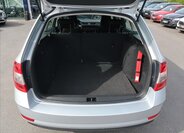 Škoda Octavia Kombi 1,6 l 85 kw