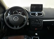 Renault Clio Kombi 1,1 l 74 kw