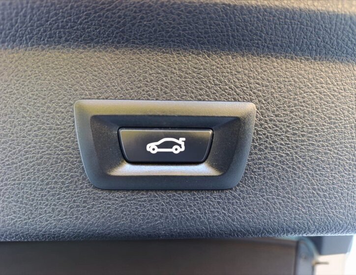 BMW Řada 3 Liftback 2,0 l 105 kw