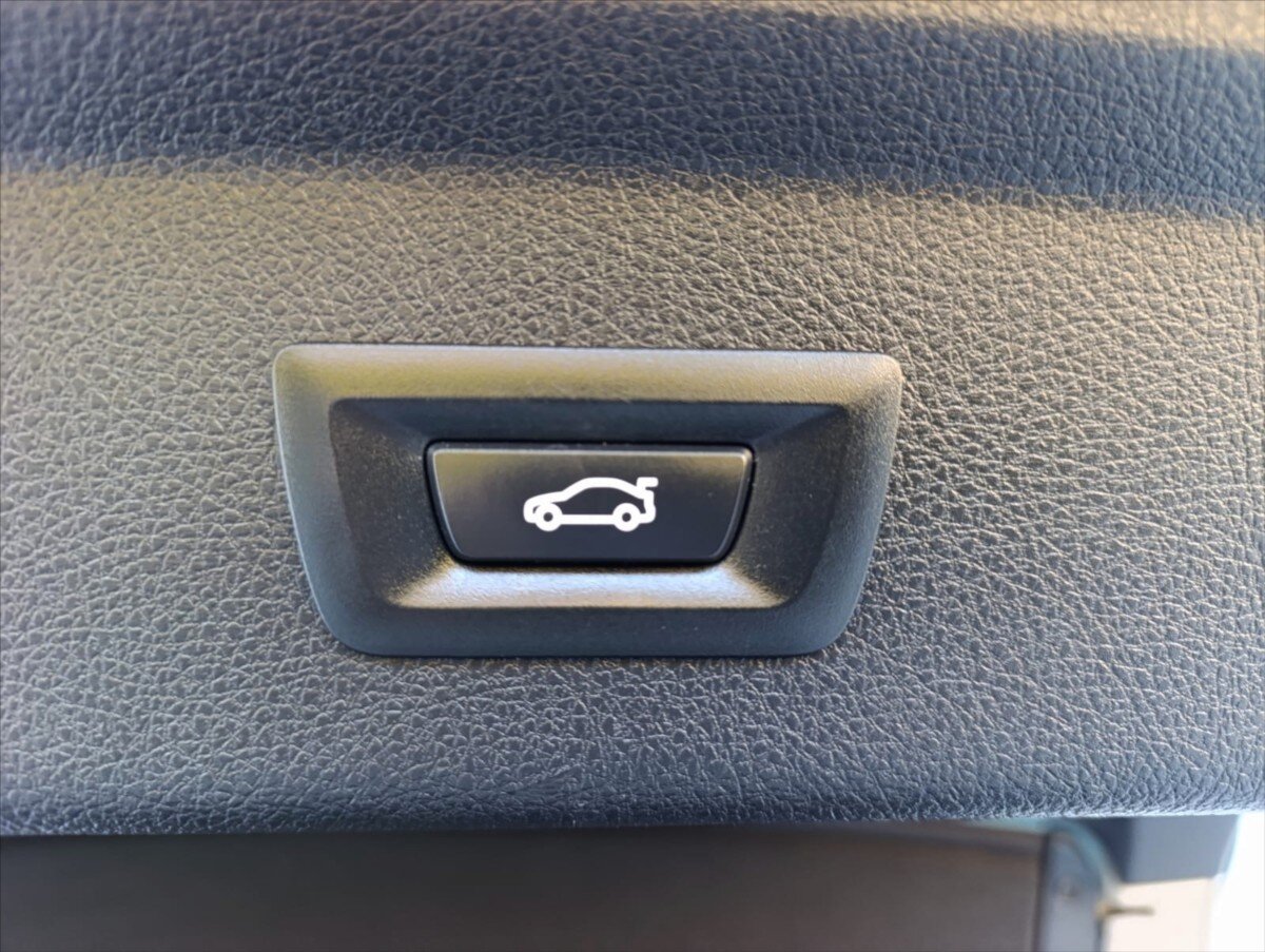 BMW Řada 3 Liftback 2,0 l 105 kw