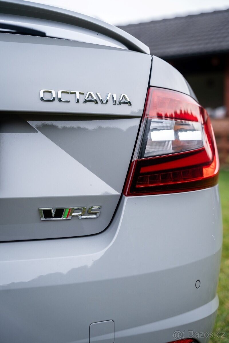 Škoda Octavia Sedan / Limuzína 0,0 0