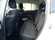 Citroën C3 Hatchback 1,2 l 61 kw