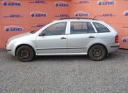 Škoda Fabia 4