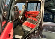 Land Rover Range Rover SUV / Terénní 4,4 l 230 kw