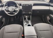 Hyundai Tucson 12
