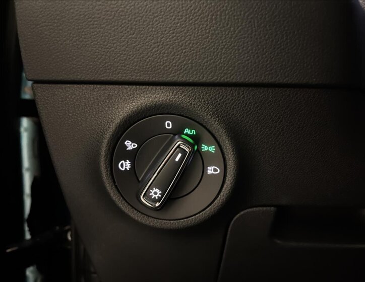 Škoda Karoq SUV 2,0 l 110 kw